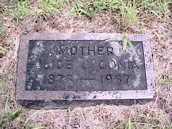 CHATFIELD Alice Jane 1873-1937 grave.jpg